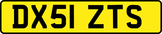 DX51ZTS