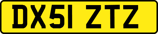 DX51ZTZ