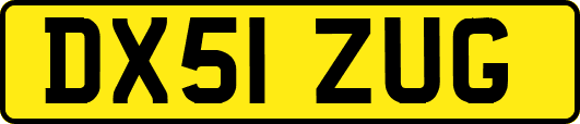 DX51ZUG