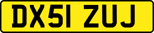 DX51ZUJ