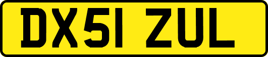 DX51ZUL