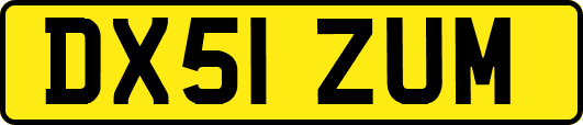 DX51ZUM