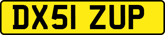 DX51ZUP