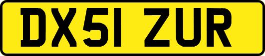 DX51ZUR