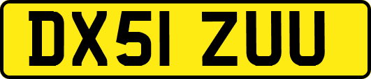 DX51ZUU