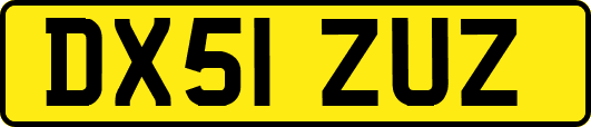 DX51ZUZ