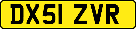 DX51ZVR