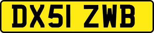 DX51ZWB