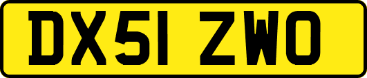 DX51ZWO