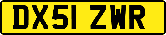 DX51ZWR