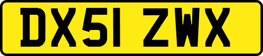 DX51ZWX