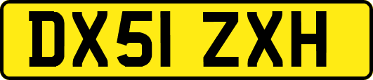 DX51ZXH