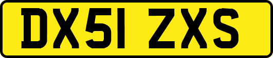 DX51ZXS