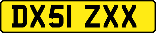 DX51ZXX