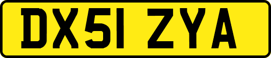 DX51ZYA