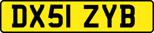 DX51ZYB
