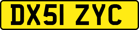 DX51ZYC