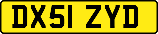 DX51ZYD