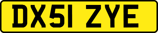 DX51ZYE