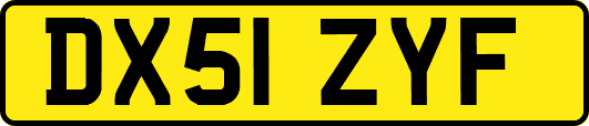 DX51ZYF