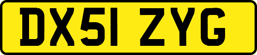 DX51ZYG