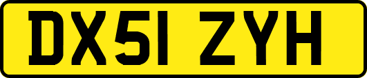 DX51ZYH