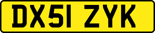 DX51ZYK