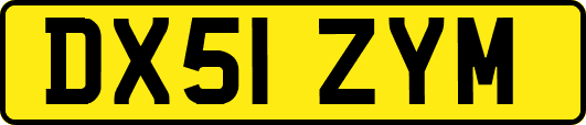 DX51ZYM