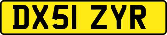 DX51ZYR