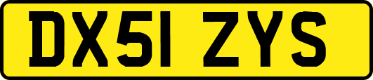 DX51ZYS