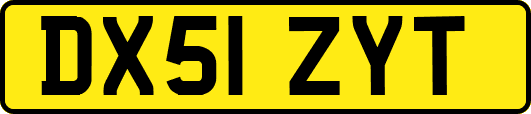 DX51ZYT