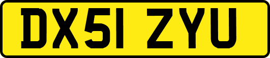 DX51ZYU