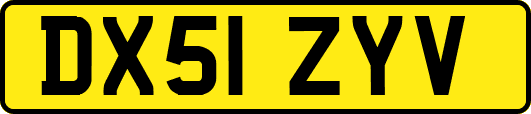 DX51ZYV