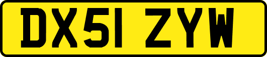 DX51ZYW