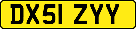 DX51ZYY