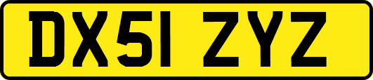 DX51ZYZ