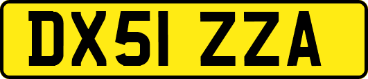 DX51ZZA