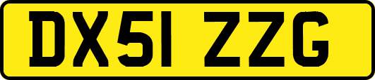 DX51ZZG