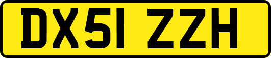 DX51ZZH