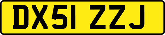 DX51ZZJ