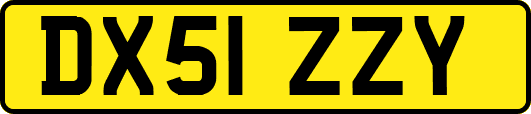 DX51ZZY