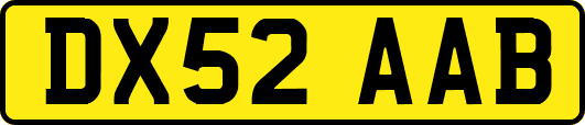 DX52AAB