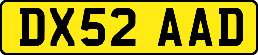 DX52AAD