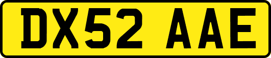 DX52AAE