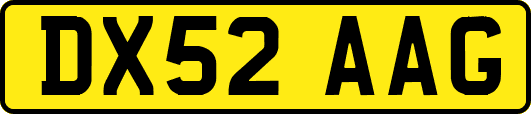 DX52AAG