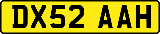 DX52AAH