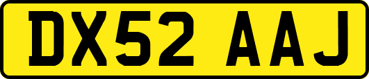 DX52AAJ