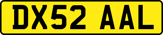 DX52AAL