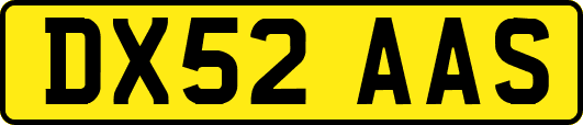 DX52AAS