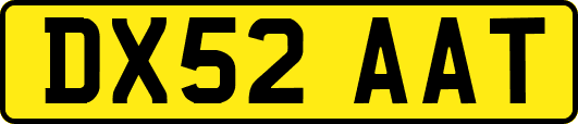 DX52AAT